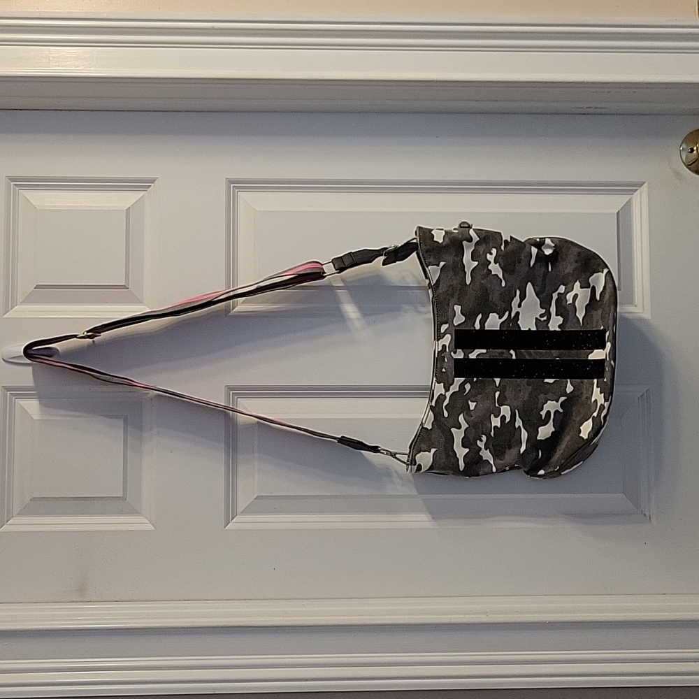 Canvas bag